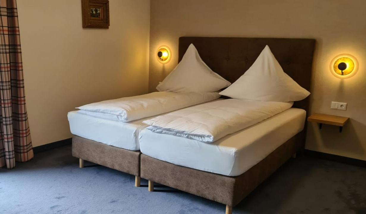Bad Resort Oberschneiding Екстериор снимка
