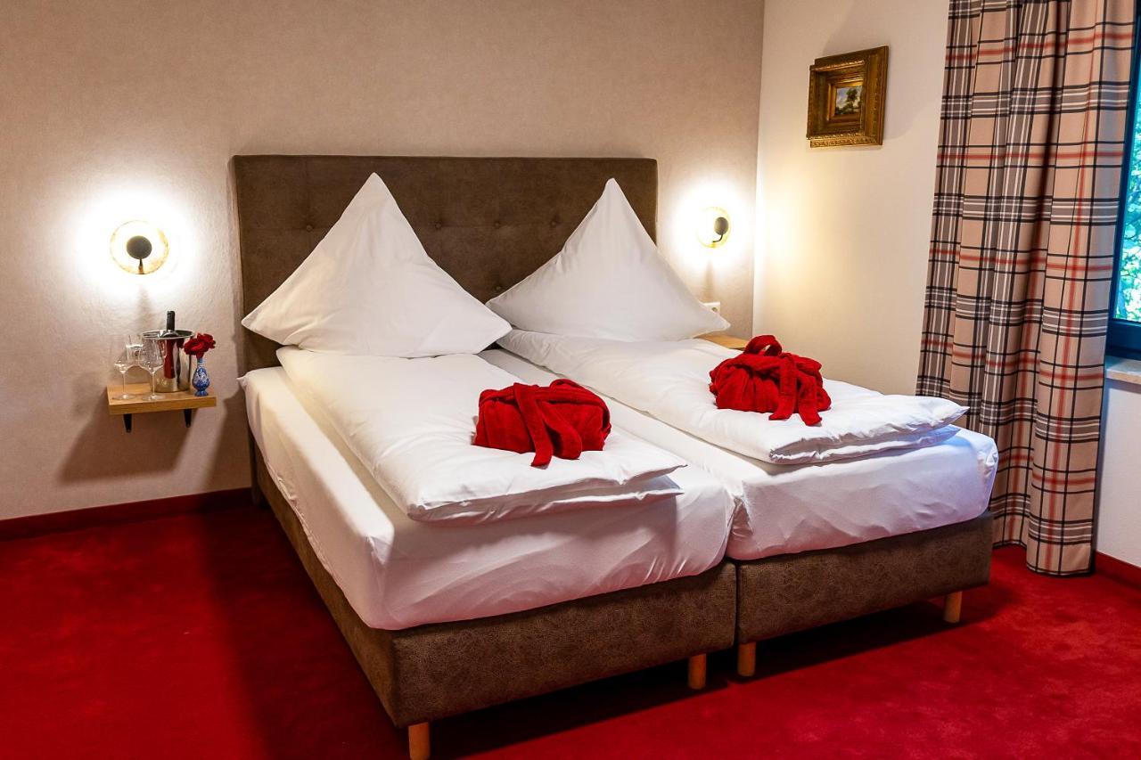 Bad Resort Oberschneiding Екстериор снимка