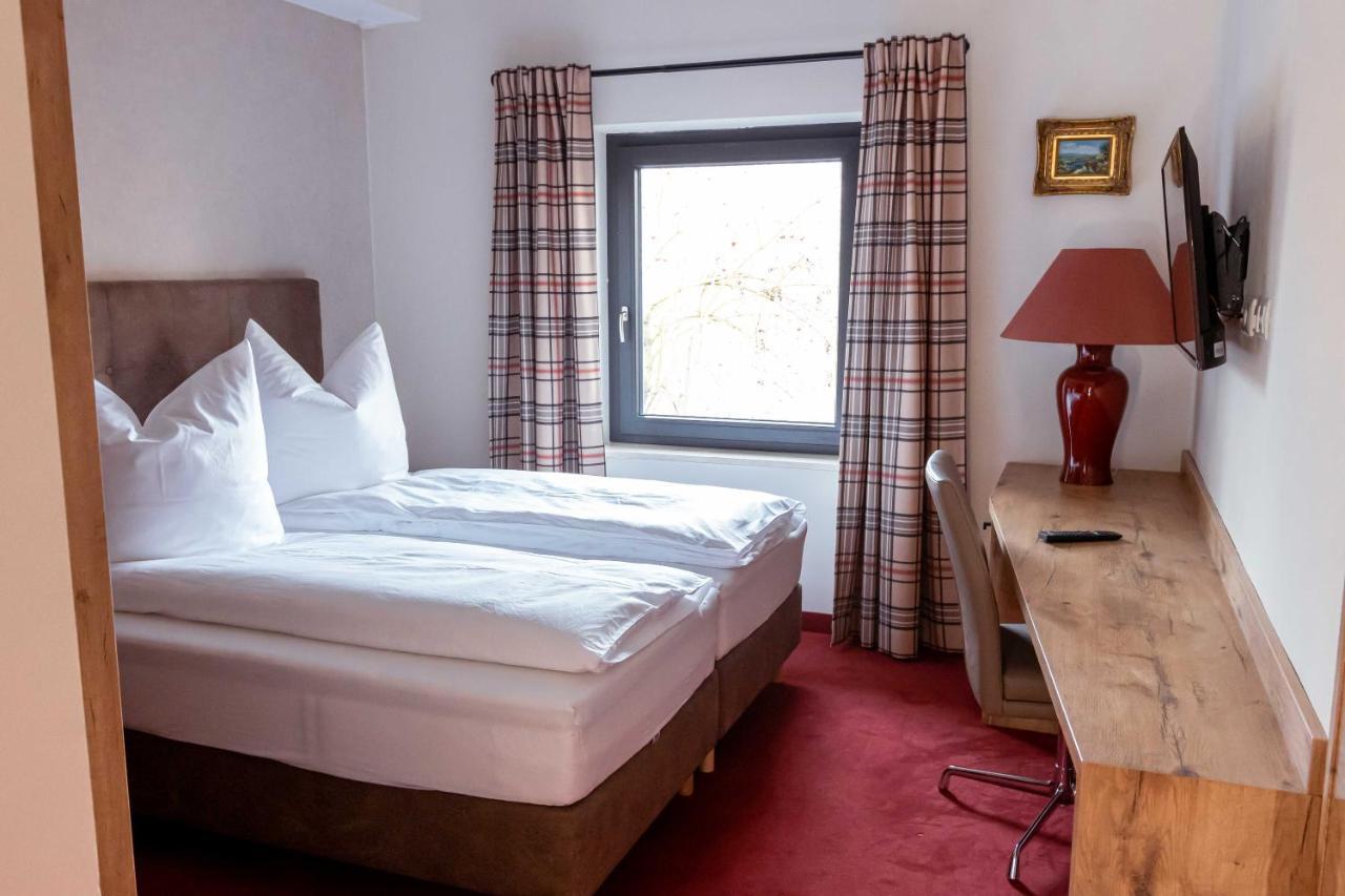Bad Resort Oberschneiding Екстериор снимка